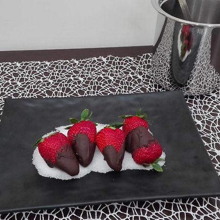 B&B Vistamareblu San Foca Eksteriør billede
