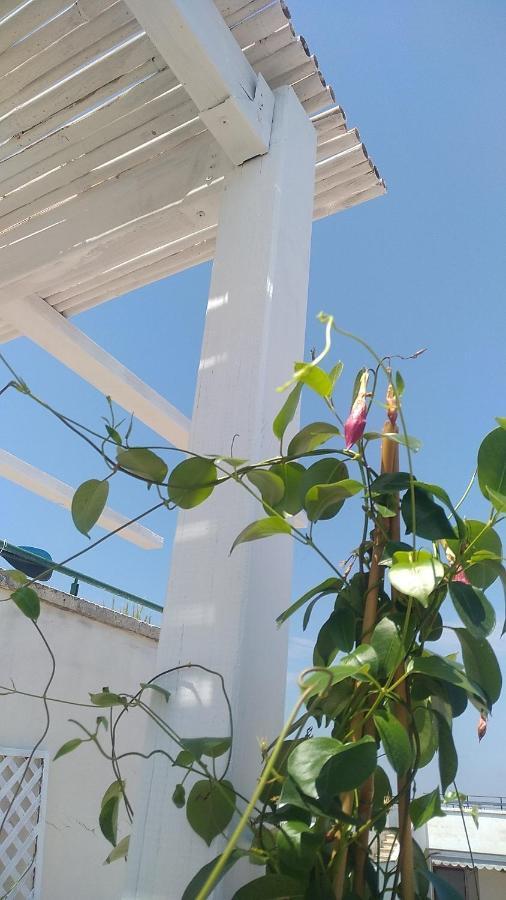 B&B Vistamareblu San Foca Eksteriør billede