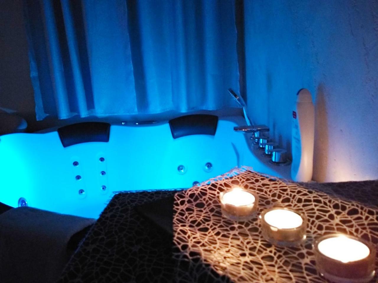 B&B Vistamareblu San Foca Værelse billede